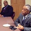 Sharpton, NY State Dems Urge Senate Colleagues To Stay Away From Evil Republicans